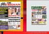 Ghana Newspaper Headlines: July 2, 2026; President leads nation in prayer