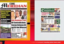 Ghana Newspaper Headlines: July 2, 2026; President leads nation in prayer