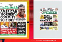 Ghana Newspaper Headlines: July 14, 2026; Nation mourns Ya-Na Abukari II