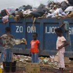 Weak waste infrastructure fuelling illegal dumping – Joseph Siaw Agyepong