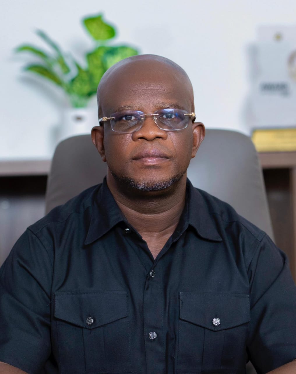State Interests and Governance Authority Director-General blames ECG’s losses on historical governance lapses but remains optimistic of a recovery.