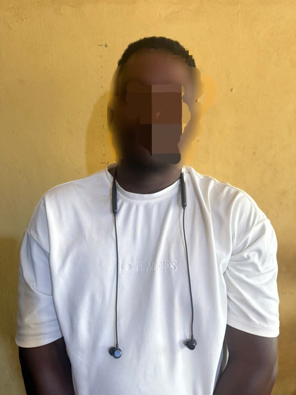 Police Arrest Suspect in GH¢1.1 Million Fake Gold Scam at Berekum