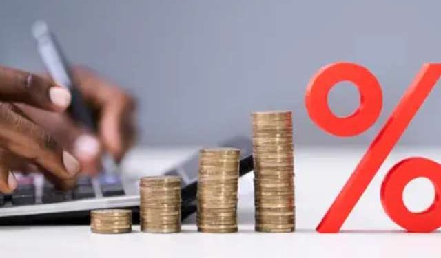 Ghana Reference Rate increases to 10.61% in August as lending conditions remain stable