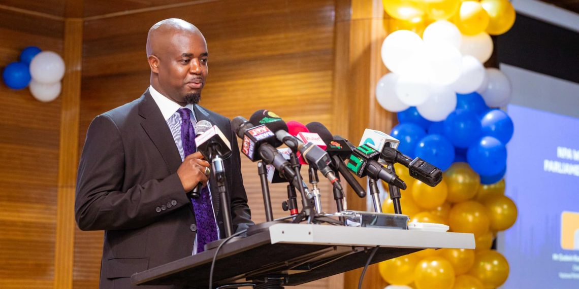 GH¢2 diesel price cut shows gov’t is cushioning consumers –CEO of NPA, Godwin Edudzi