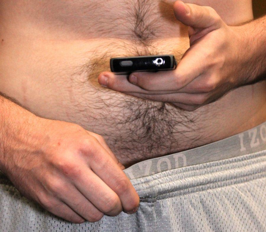 NYA CEO warns youth against sharing nude photos and videos online