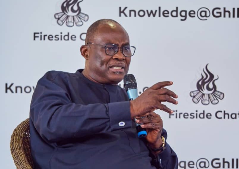 Ghana Tertiary Education Commission directs Spio-Garbrah to prove doctorate or drop ‘Dr.’ title