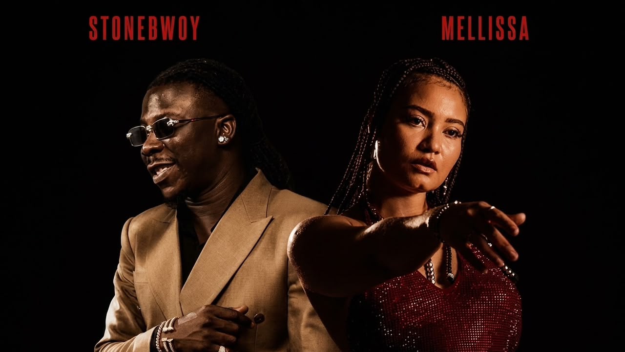 Stonebwoy Brings His Star Power to Mellissa’s New ‘Show Me’ Video