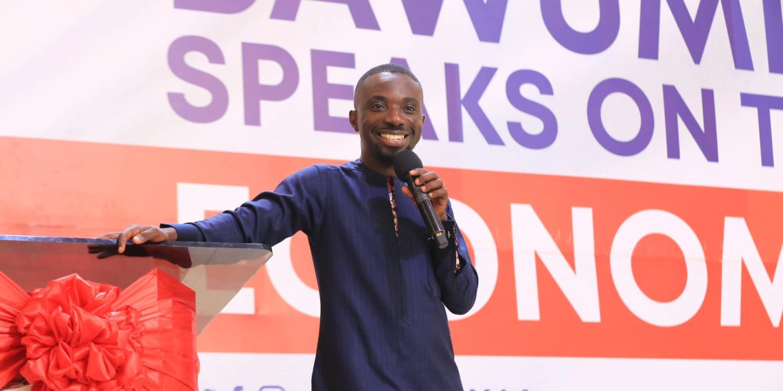 High Court freezes 5 bank accounts, 4 properties of Dennis Miracles Aboagye