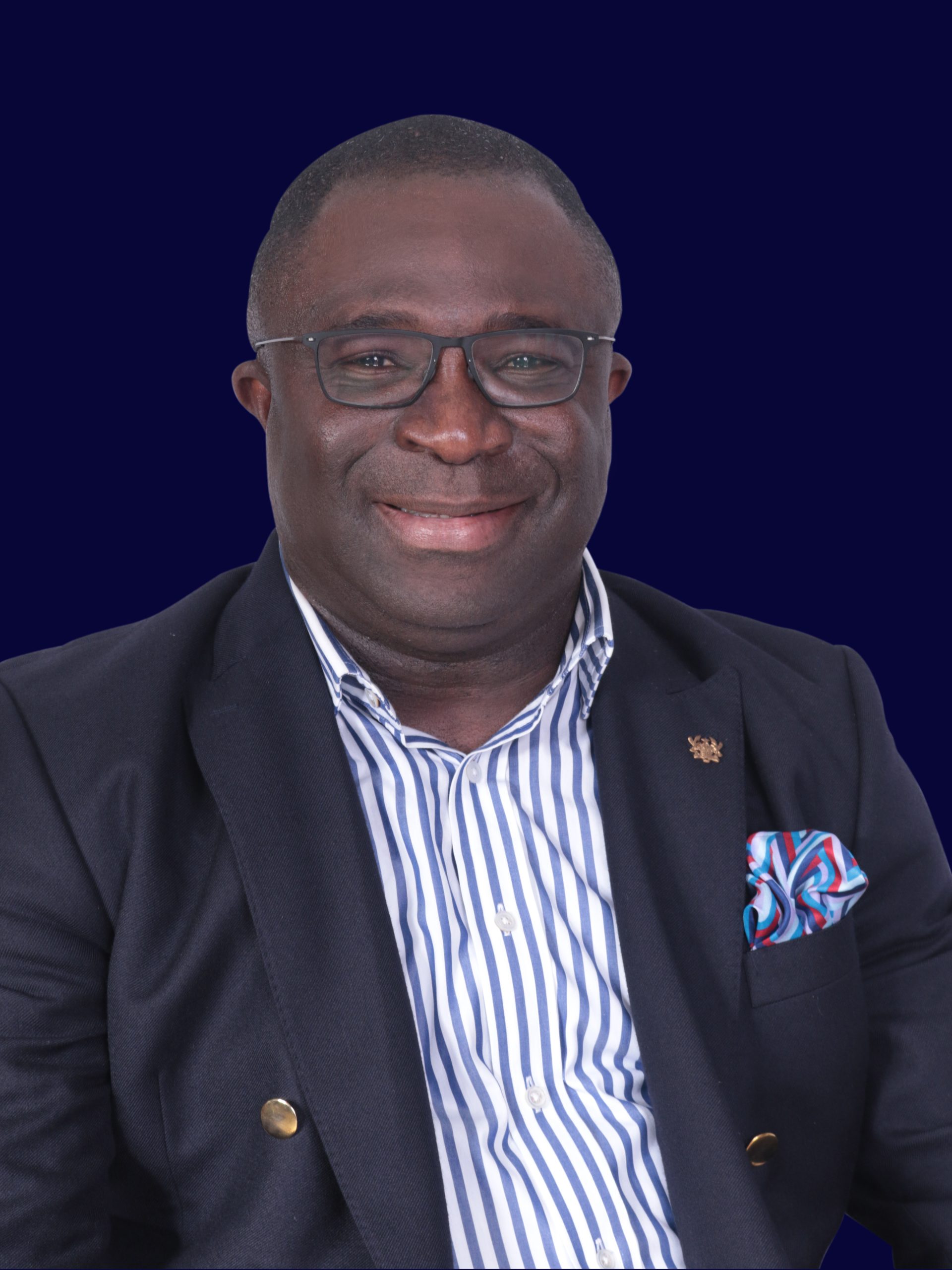 Eugene Boakye Antwi vows to restore discipline and accountability in NPP