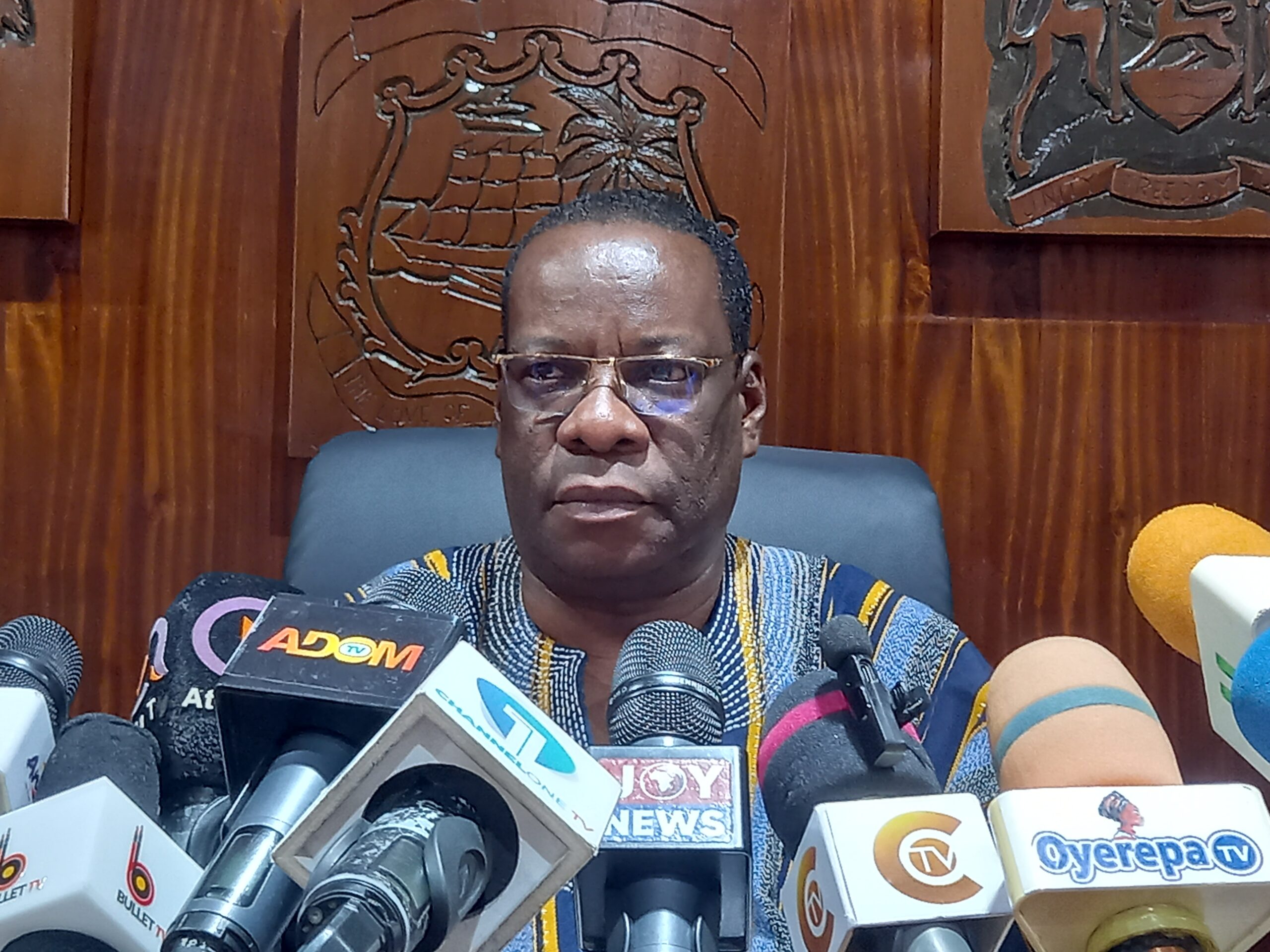 West African Examinations Council rejects claims of marking down private school BECE candidates