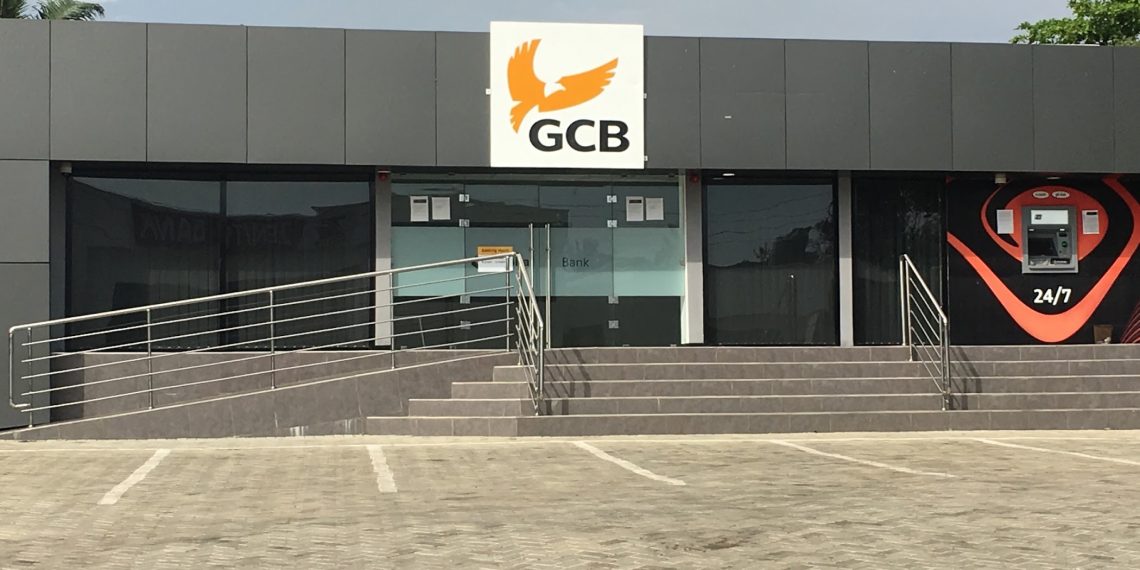 Ghana Police Service foil robbery attempt at Labone GCB Bank, two suspects killed