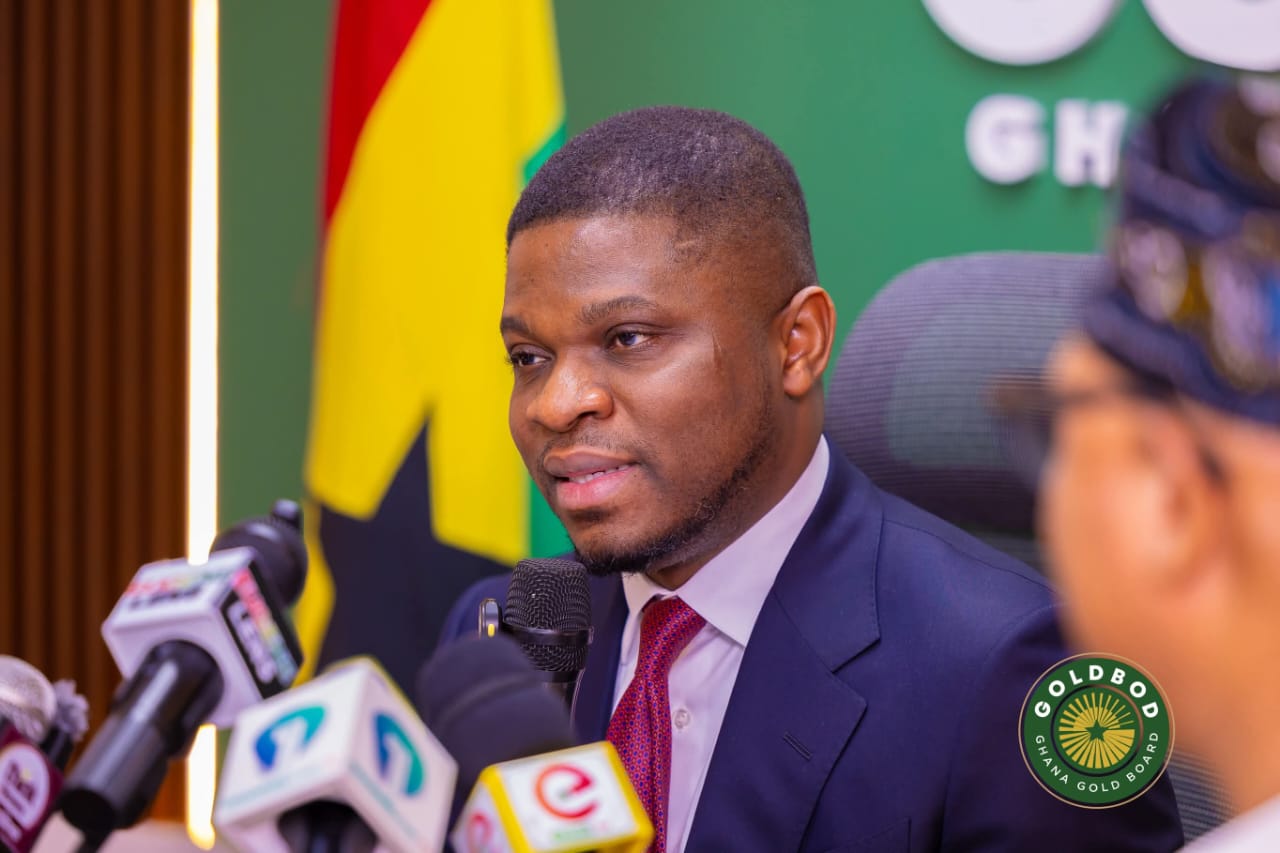 GoldBod CEO, Sammy Gyamfi threatens legal action over GH¢200m disappearance claims