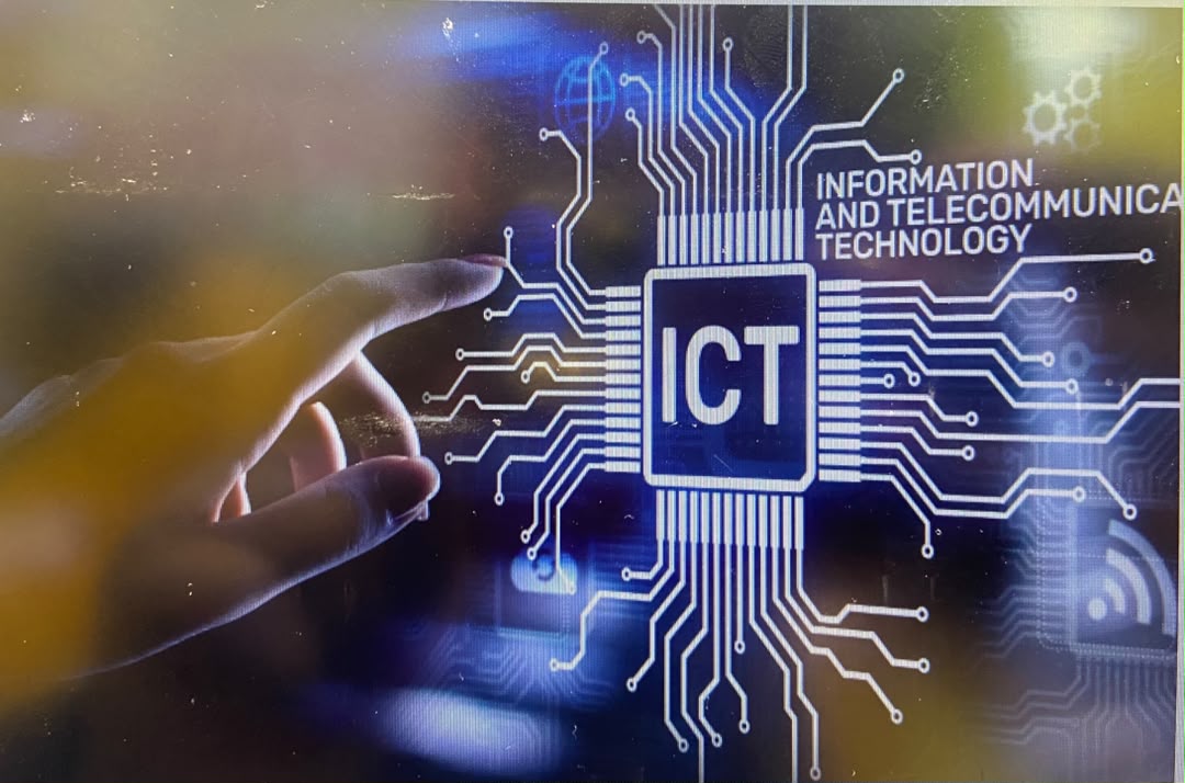 Information and Communication Technology (ICT): Its Importance and Role in Shaping the World