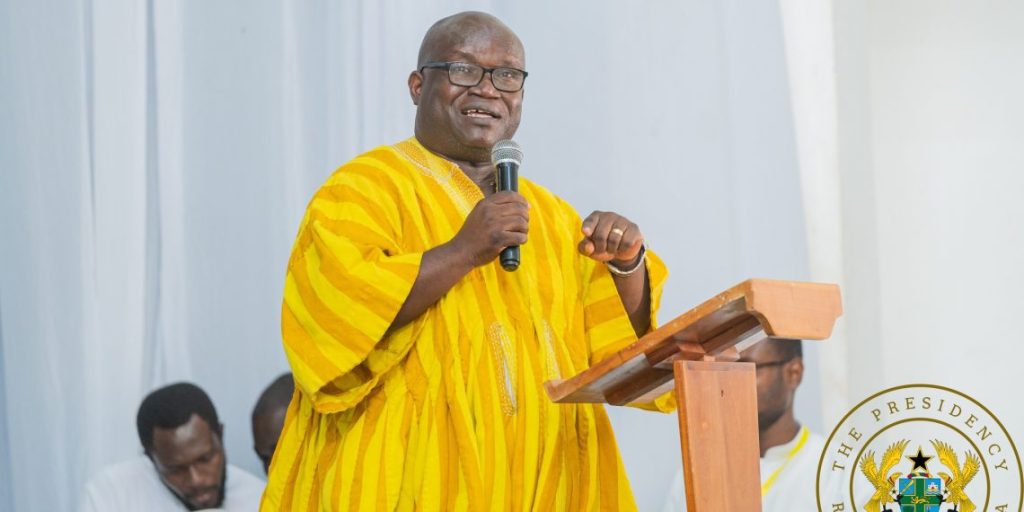 Ghana Chamber of Mines engages Adamus, regulators over lease revocation