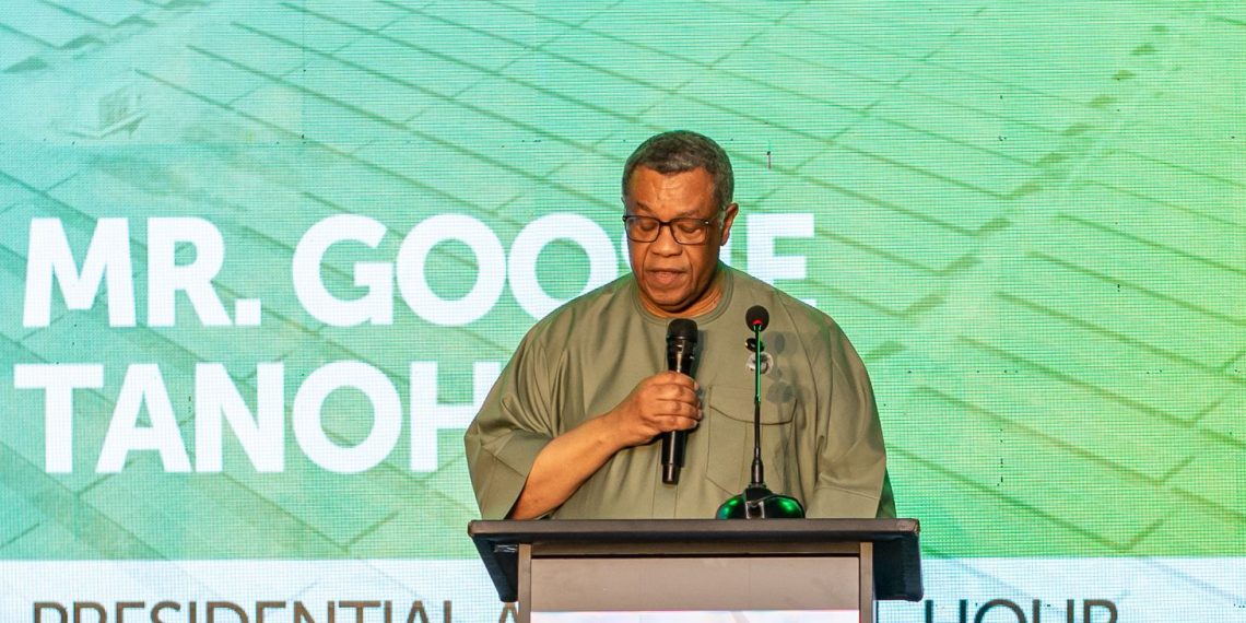 10,000 Direct Jobs Expected from Northshore Apparel – Goosie Tanoh