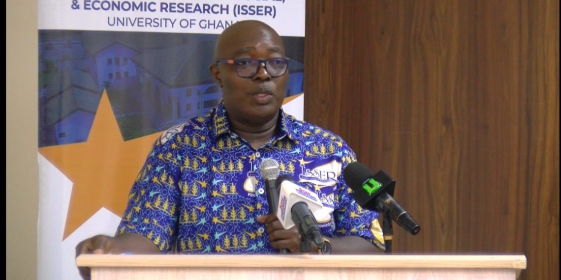 Institute of Statistical, Social and Economic Research questions cost of fiscal stabilisation as CAPEX misses target by 41%
