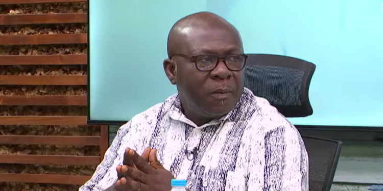 Ghana needs security experts at Defence Ministry, not civilians – Elvis Darko, Editor of the Newscenta Newspaper