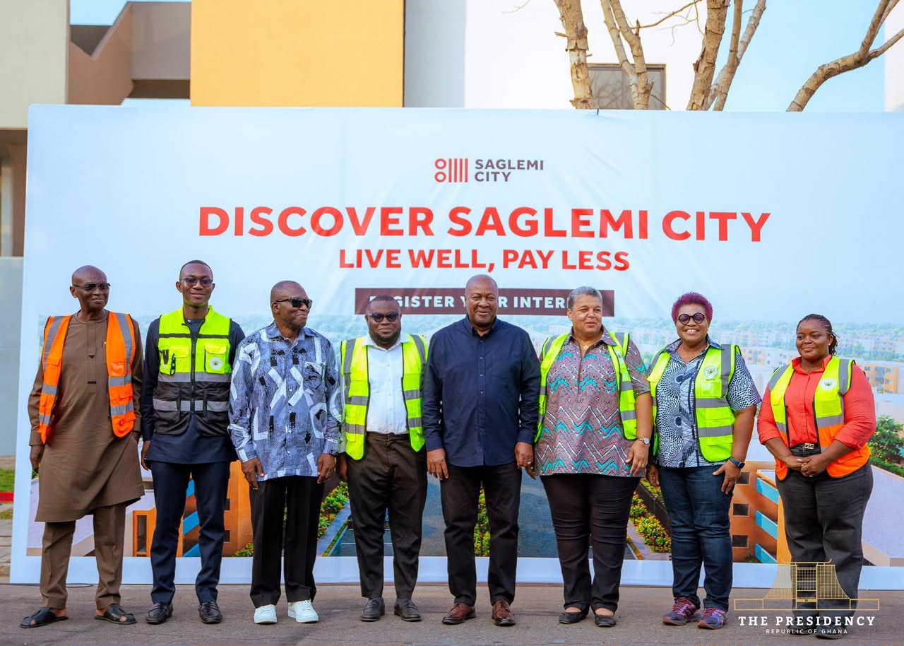 LMI Holdings Targets March 2027 Completion for First 700 Saglemi Housing Units