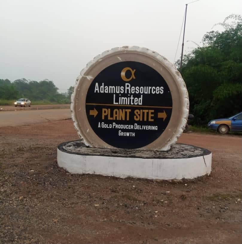 Adamus Mine to challenge licence revocation