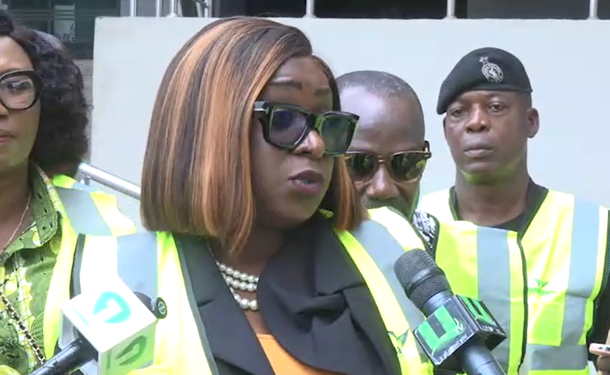 Terminal 2 renovation to be completed by December 2026 – Ghana Airports Company Limited