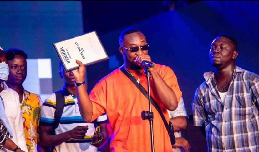 Guinness Ghana DJ Awards Announces December 4 Date as “All Out” Era Begins