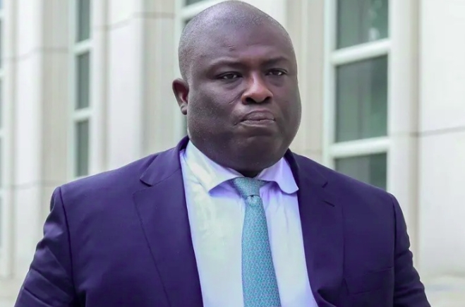 Office of the Special Prosecutor provided major evidence in US conviction of ex TOR MD Asante Berko