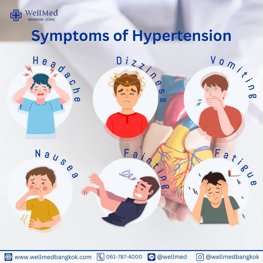 Hypertension: The Silent Health Threat Ghanaians Should Not Ignore