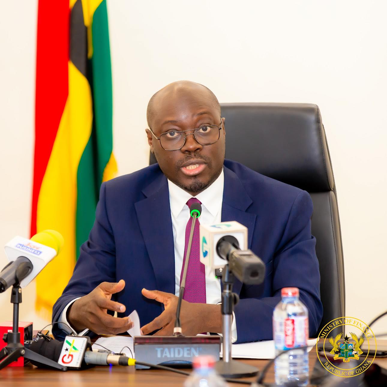 New excise duty could hurt jobs, investment – Accra Brewery Limited to government