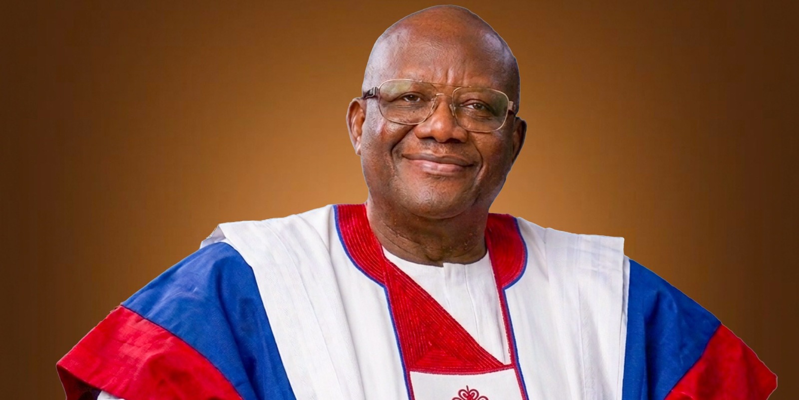 Paul Afoko pledges to reorganise and unite NPP at the grassroots