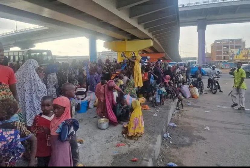 GIS Intensifies Crackdown on Human Trafficking and Exploitative Street Begging