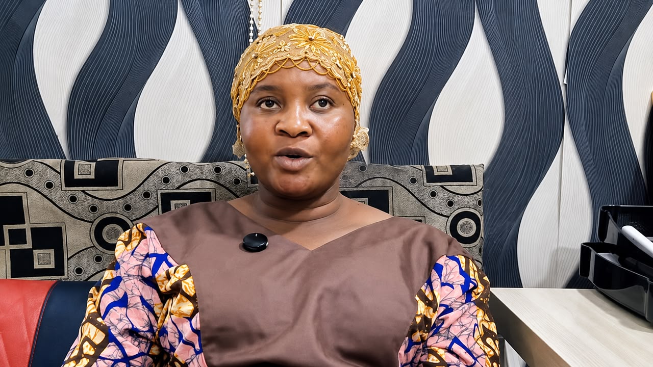 Mother of four girls seeks justice after being allegedly abused by father