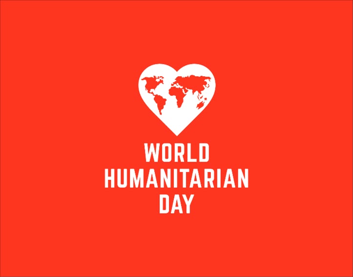 World Humanitarian Day: Honouring Humanity in Action