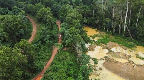 Ghana’s Galamsey Crisis: A fight that demands stronger government action