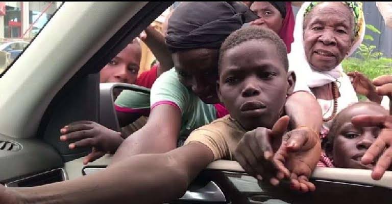 Should Ghana arrest and deport migrant beggars, or should we first address the humanitarian reasons behind street begging?