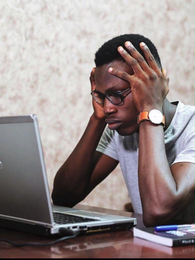 Lifestyle — Being in Your 20s