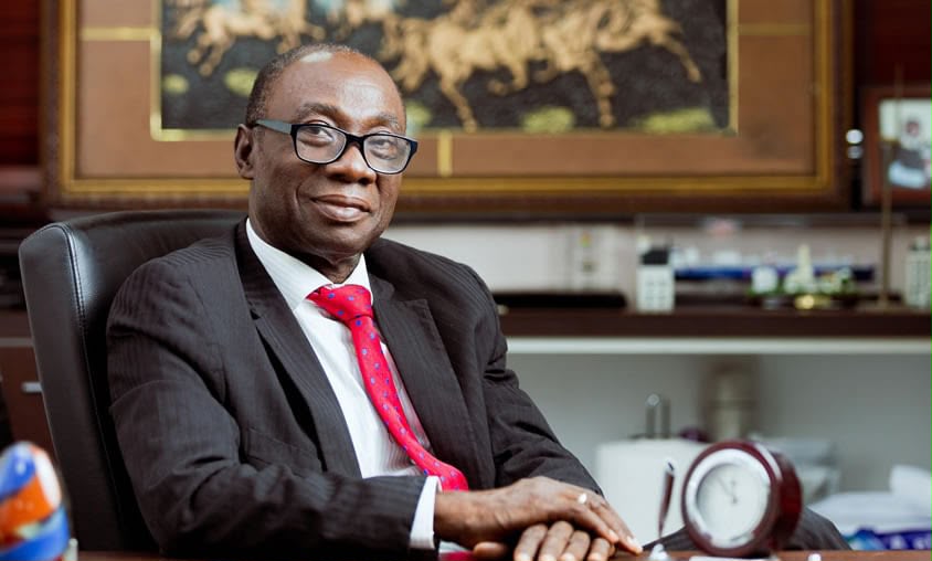 Former Power Minister Dr Kwabena Donkor says he has never met, demanded or received money from Asante Berko
