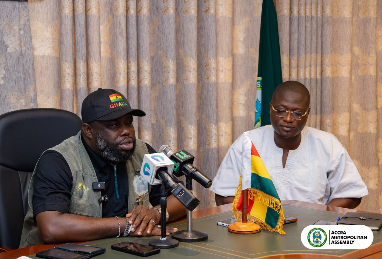 AMA Apologises to Driver, Refunds Money Over Alleged Extortion