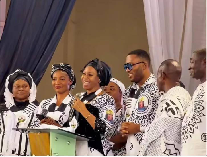 Family of Kantanka thanks Ghanaians for support during Kwadwo Safo’s funeral