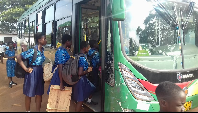 SHS Students Close Today: What Parents Should Expect as Students Return Home
