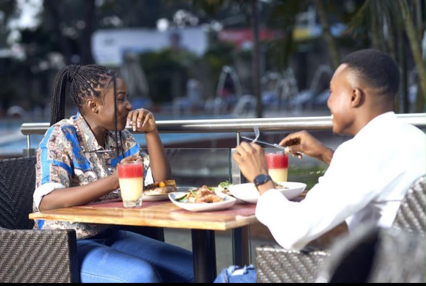 Must Love Always Come With Money? The Growing Pressure to Spend in Relationships