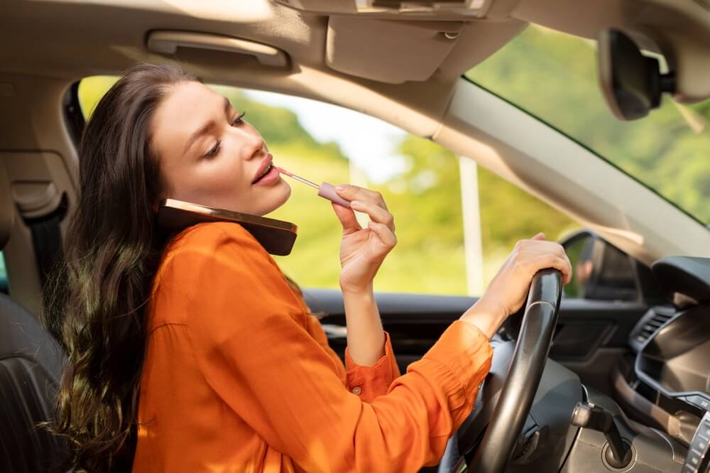 Are Ghanaian Motorists Becoming Too Comfortable with Breaking Traffic Rules?