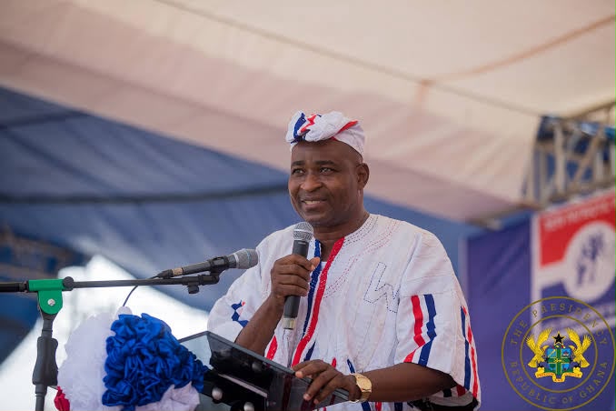 Ashanti Regional Chairman seeks bail pending appeal against 20-year jail term