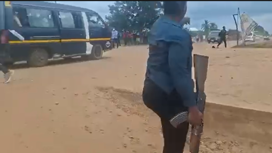 At least seven injured in Gomoa Oguaakrom–New Winneba land dispute shooting
