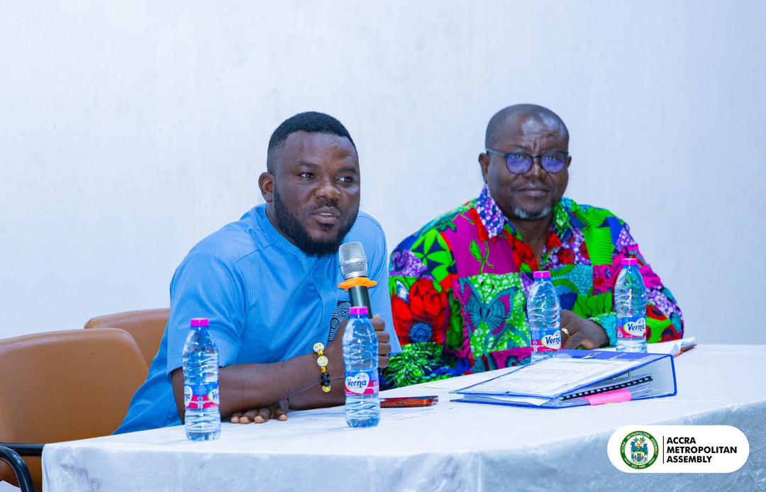 AMA approves GH¢34.65m increase in revised 2026 budget