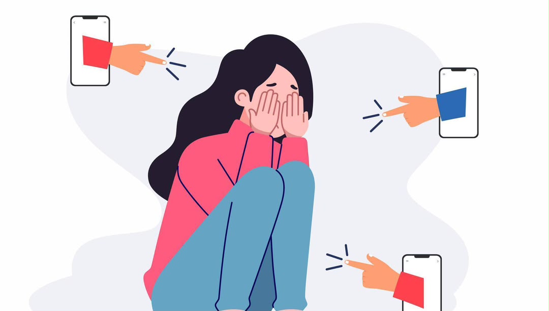 Body Shaming on Social Media: When did appearance become everyone’s business?