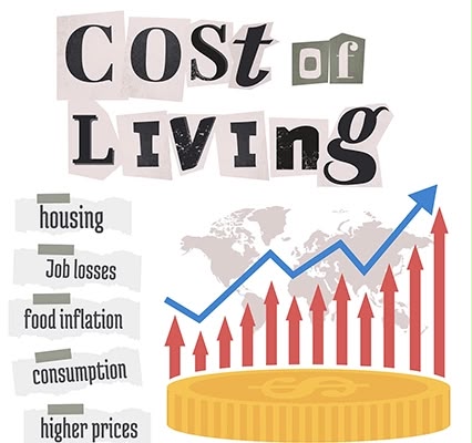 The Rising Cost of Living: How are ordinary Ghanaians coping?
