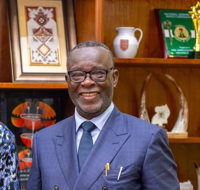 Domelevo urges Chief Justice to refrain from political comments