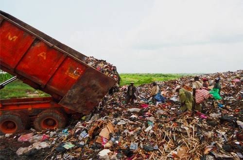 Ayariga announces plans for waste transfer stations across Accra