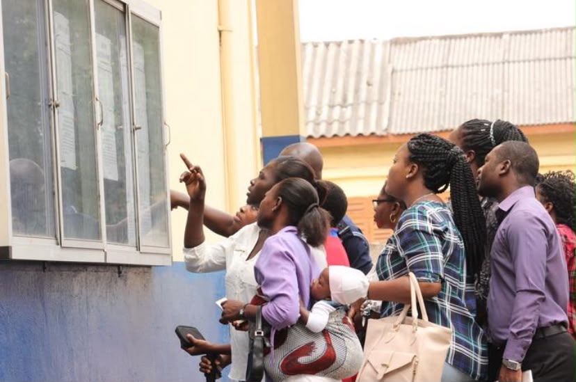 SHS Placement Challenges Leave Parents And Students Seeking Answers