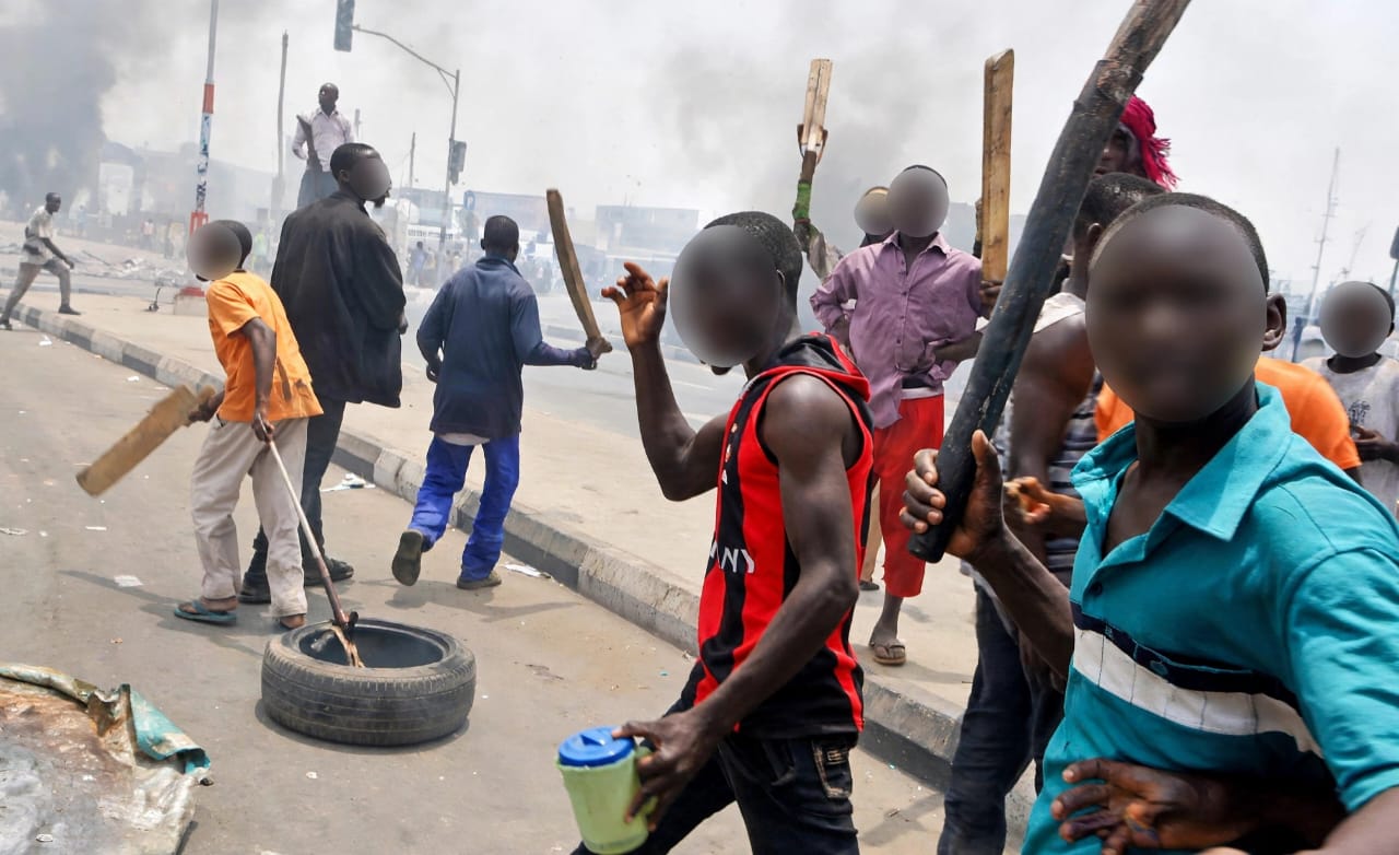 Gomoa Central DCE Cautions Politicians Against Inflammatory Comments After New Winneba Clash